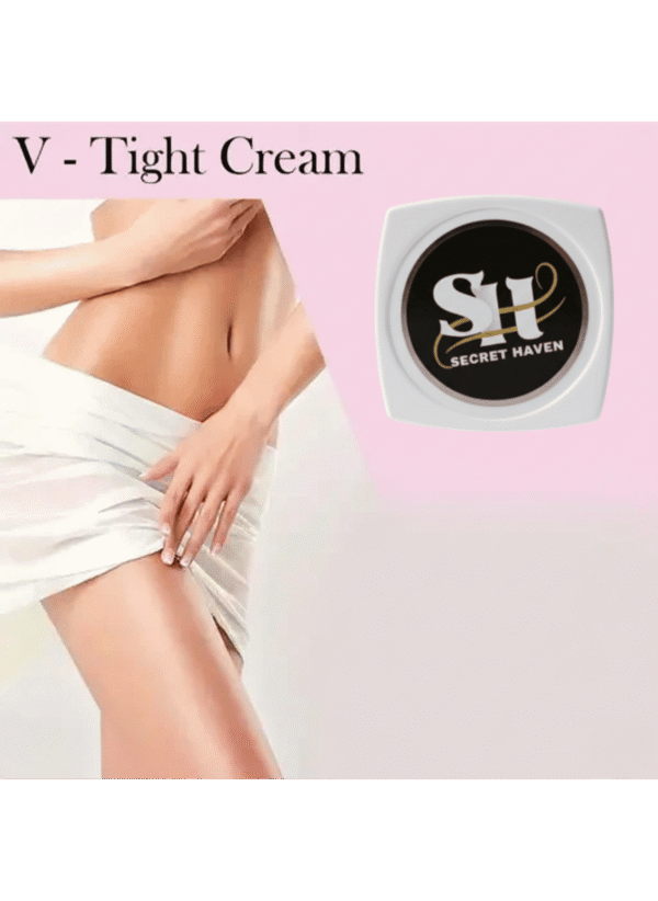 v tight feminine tightening cream – natural vaginal firming & rejuvenation for women